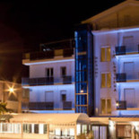 La Lanterna Extérieur