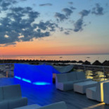 Pepito Beach À l'intérieur