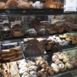 I'goloso food