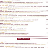 Paninu Nourriture
