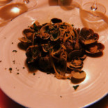 La Pinta Nourriture