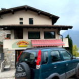 La Lanterna Exterior
