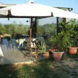 Aia Delle Oche outside