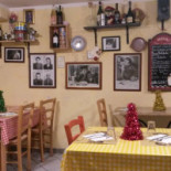 Il Postaccio Nourriture