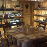 Da Isolina Comida