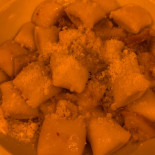 Da Isolina Comida