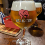 Beerbacco Nourriture