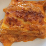 Da Mirella Nourriture