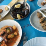 Il Cubo Di Pepe Aldo Comida