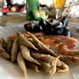 Il Cubo Di Pepe Aldo Comida
