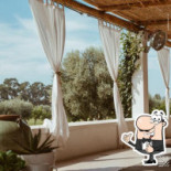 Mama Casa In Campagna À l'intérieur