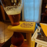 Clover Irish Pub Nourriture