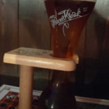Clover Irish Pub Nourriture