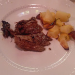 Agriturismo Ra CÀnva Comida