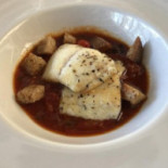 Brigantessa Nourriture