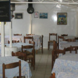 Piccolo Ranch À l'intérieur