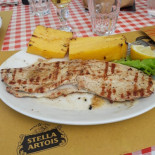 Piccolo Ranch Nourriture