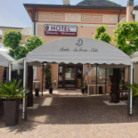 La Fenice Nourriture