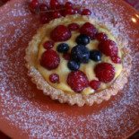 Baracon Nourriture
