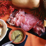 Trattoria Solidale Bellaria Nourriture