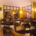 Il Caliendo food