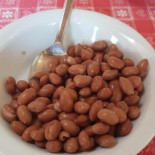 Agritur Maso Dorec Nourriture