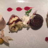 Bistro Pienzenau Nourriture