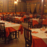 Settimo Cielo Comida