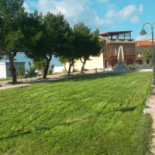 Settimo Cielo Extérieur