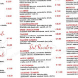 Bacilico Pizza Hamburger Nourriture