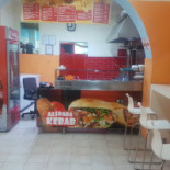 Ali Baba Doner Kebab Nourriture