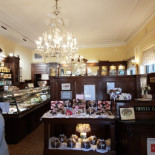Biffi Pasticceria À l'intérieur