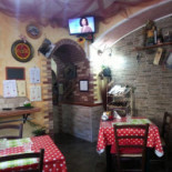Il Mio Caffe Comida