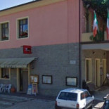 Caffè Del Borgo Exterior