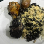 Amazzonia food