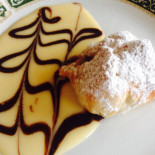 Toscano Comida