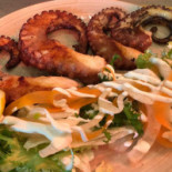 Fish Experience Nourriture