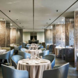 Emporio Armani Caffè Nourriture