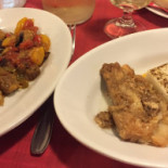 Osteria Da Gemma Nourriture