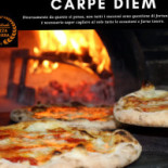 Teodolinda Pizza Birra food