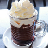Caffe Marco Deiro Nourriture