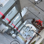 Caffe Marco Deiro Extérieur