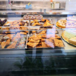 Gio Caffè Food