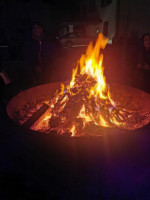 La Corte Del Prete food