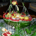 E Pizzeria Da Salvatore food