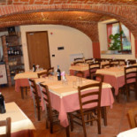 Osteria Rossomattone Comida