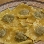 Albergo Minoli Comida