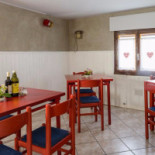 Ostaria Da Ciccio food