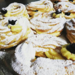 Il Pineta Nourriture