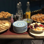 Dump Comida